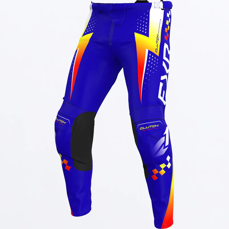 Youth Clutch MX Pant