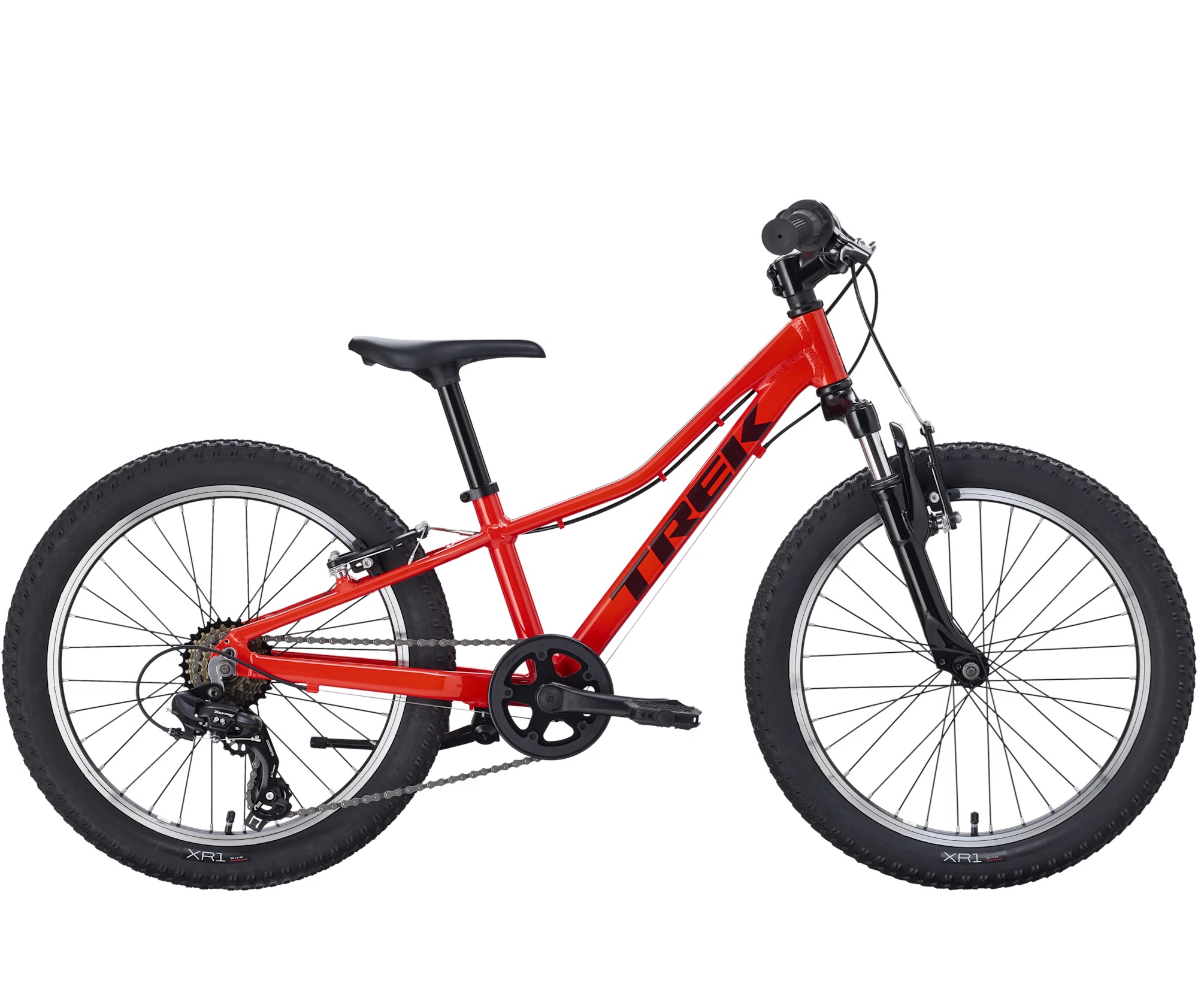Trek Precaliber 20 7-sp - 2