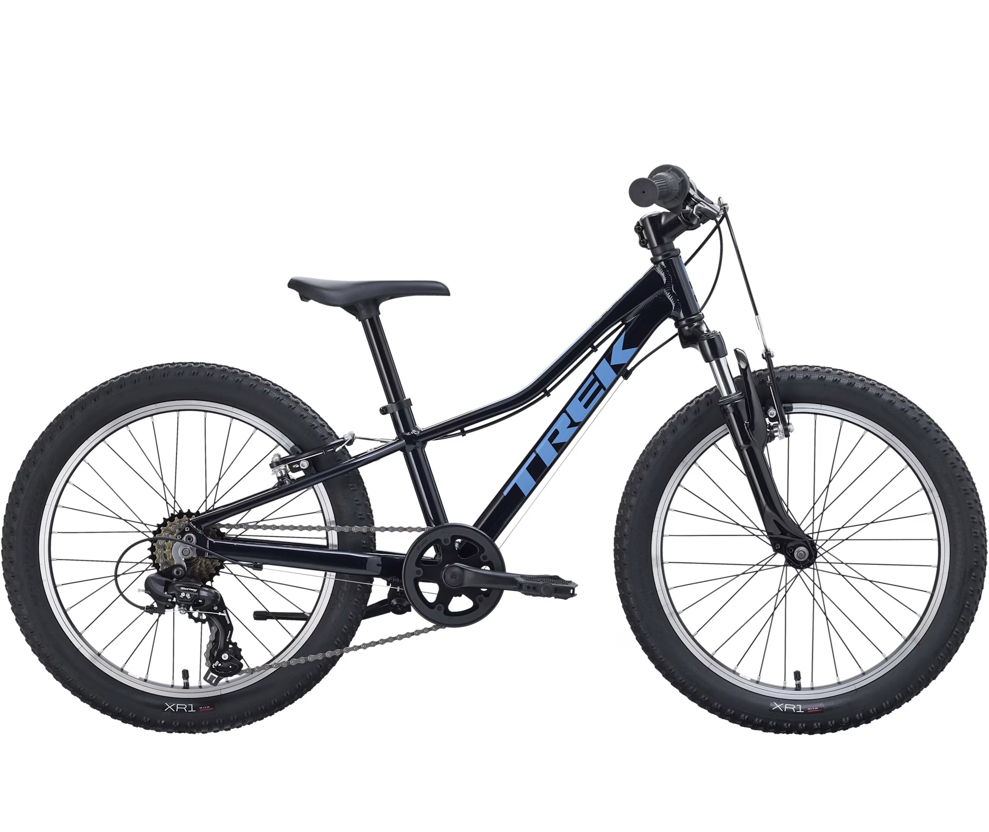 Trek Precaliber 20 7-sp