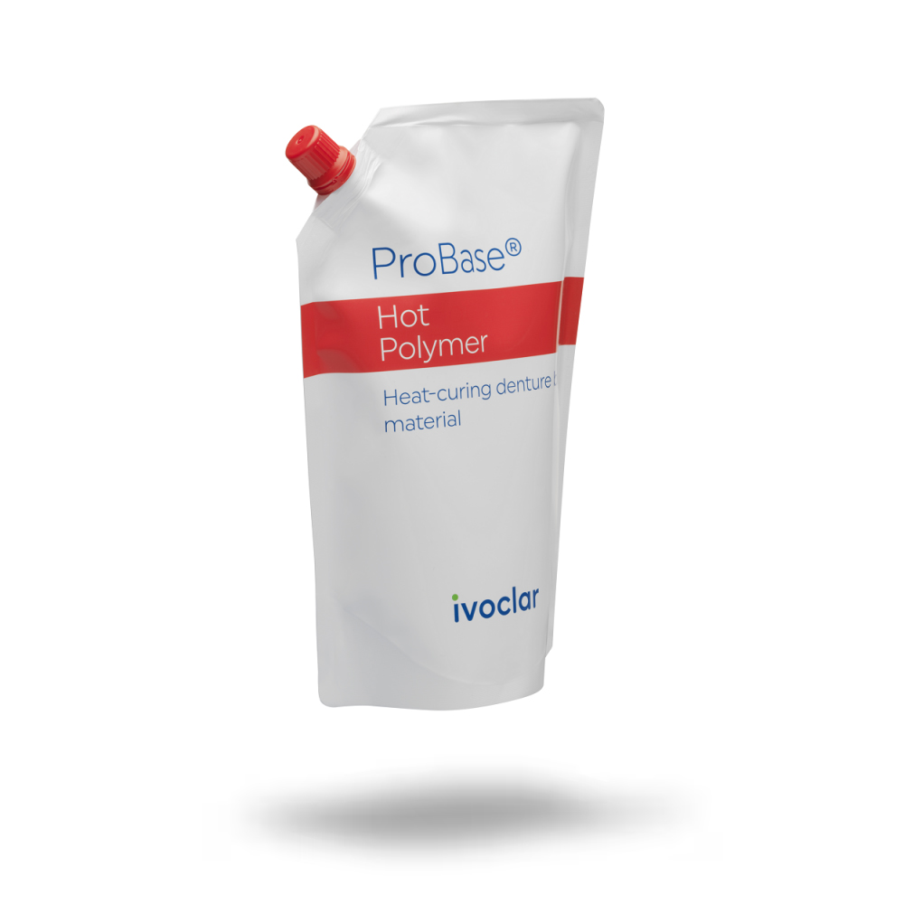 Probase Hot Clear Powder 2x500g 