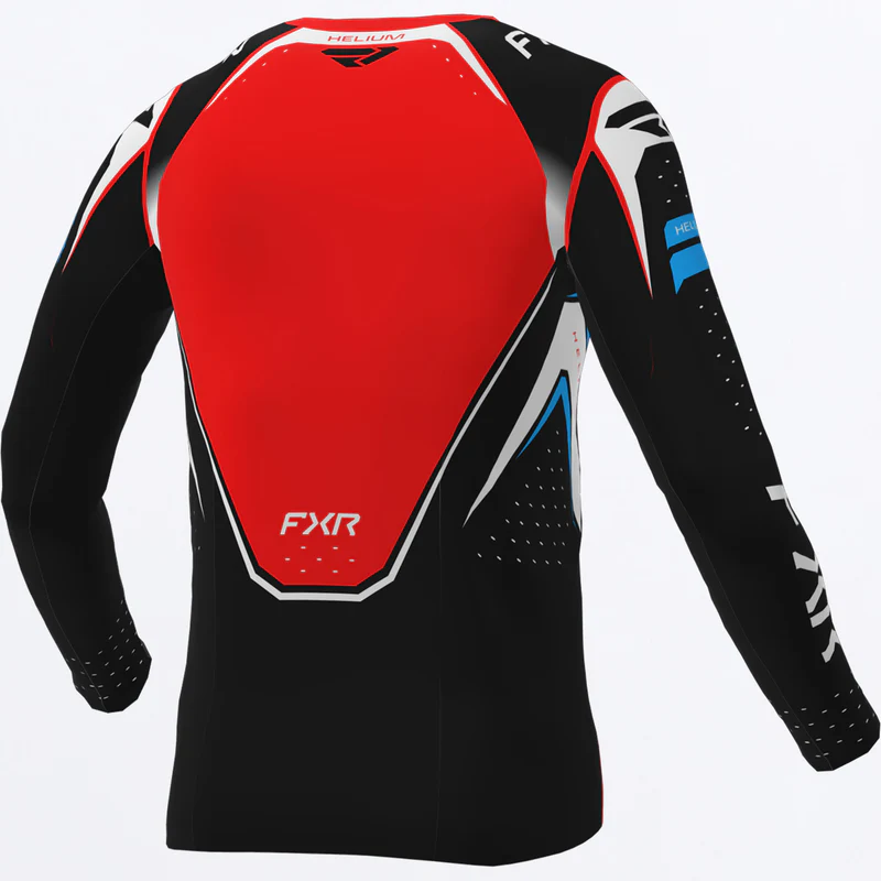Youth Helium MX Jersey - 2