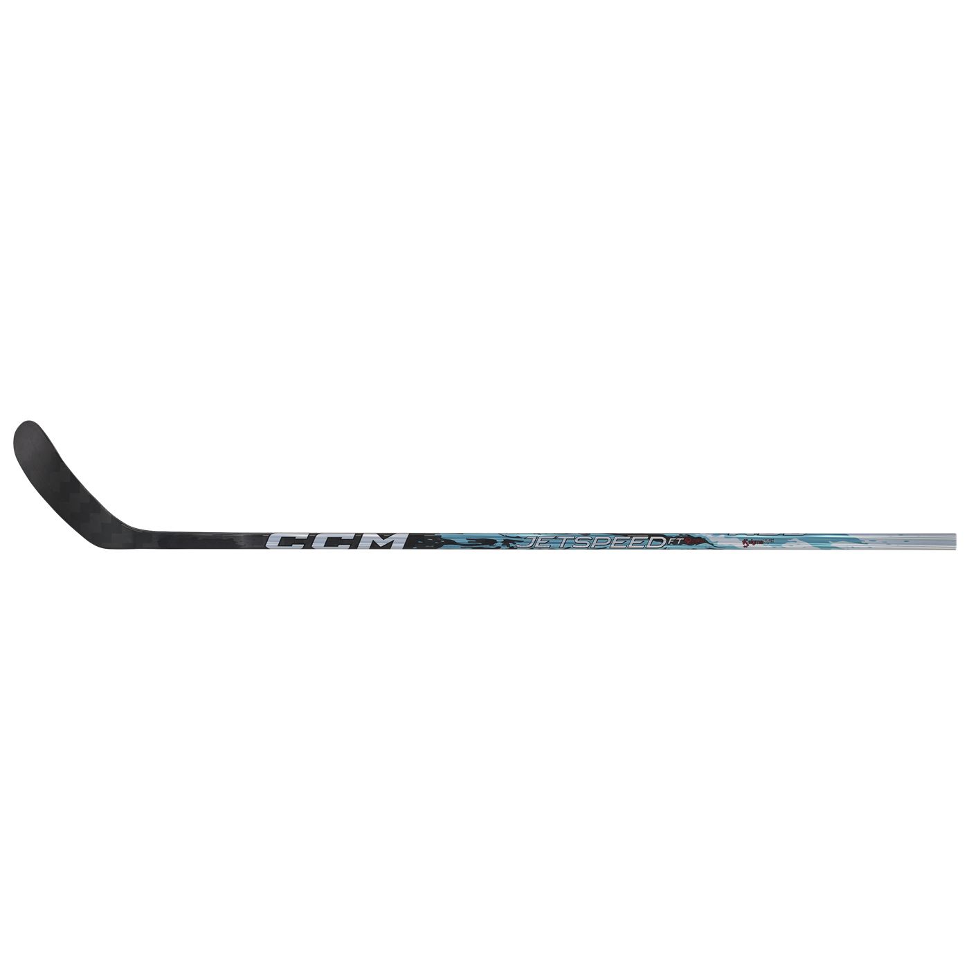 CCM Hockeyklubba Jetspeed FT9 Pro Int