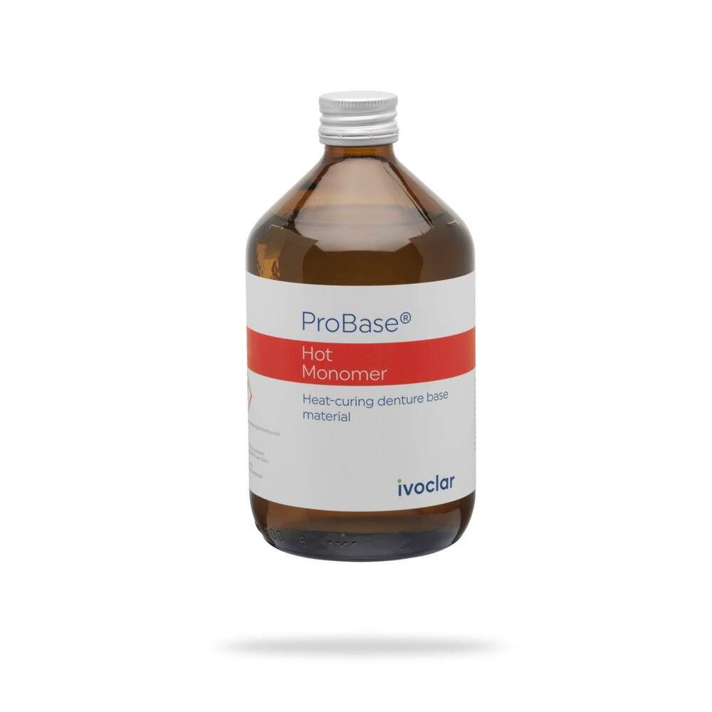 Probase Hot Liquid 500ml