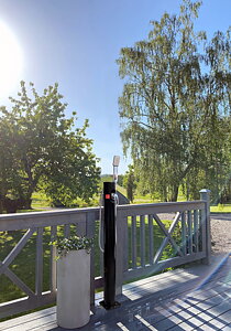 Sunny 10 Light
