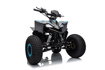 Python ATV 60V 1500W Brushless – 45 km/h Terrängfordon
