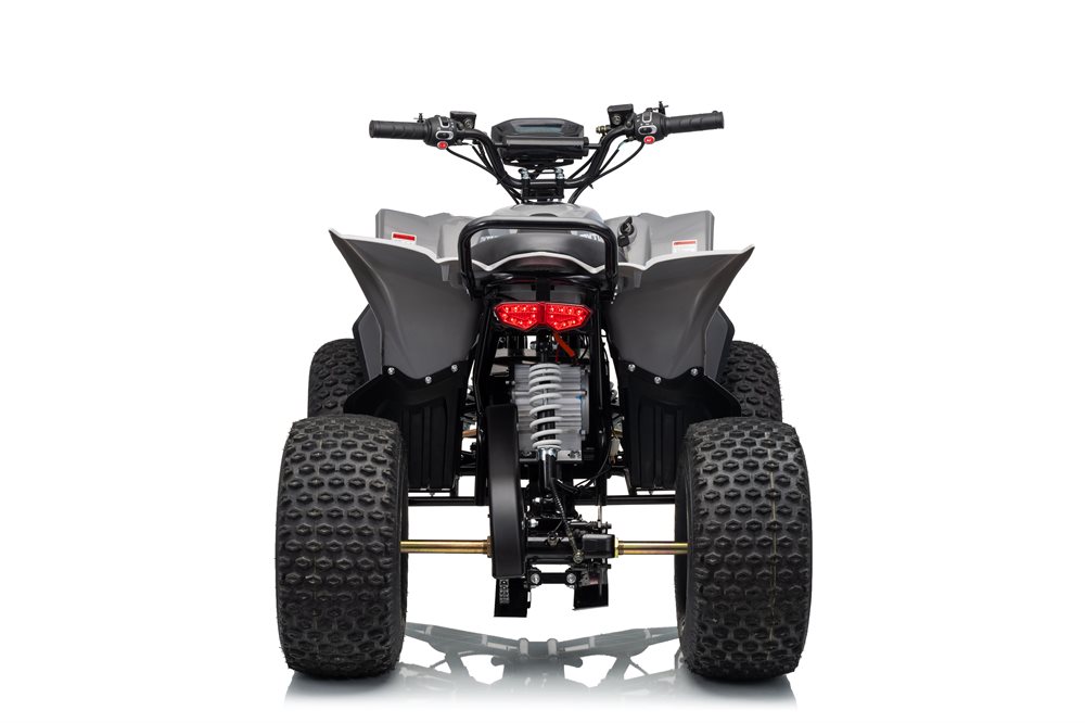 Python ATV 60V 1500W Brushless – 45 km/h Terrängfordon - 5