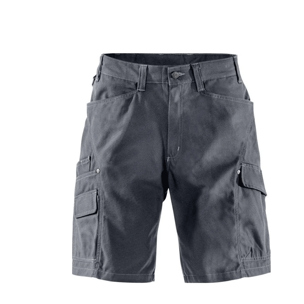 Shortsit Fristads 254 Harmaa - 2