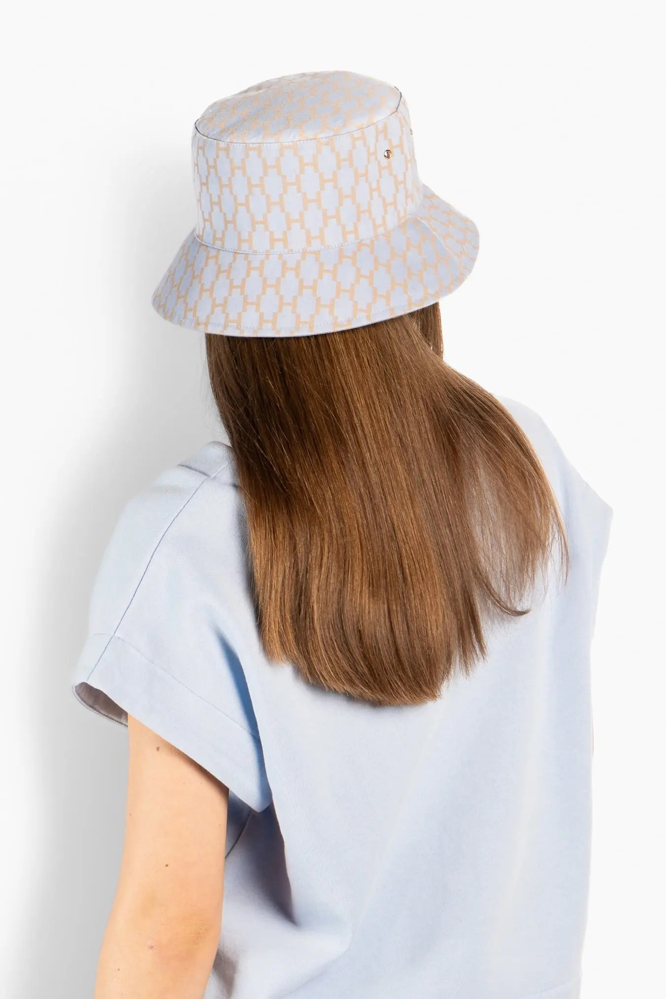 Gio Bucket Hat - Skyway - HÉST - 3