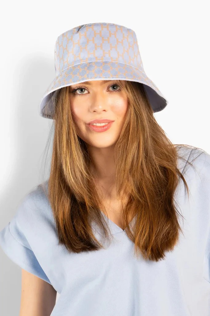 Gio Bucket Hat - Skyway - HÉST