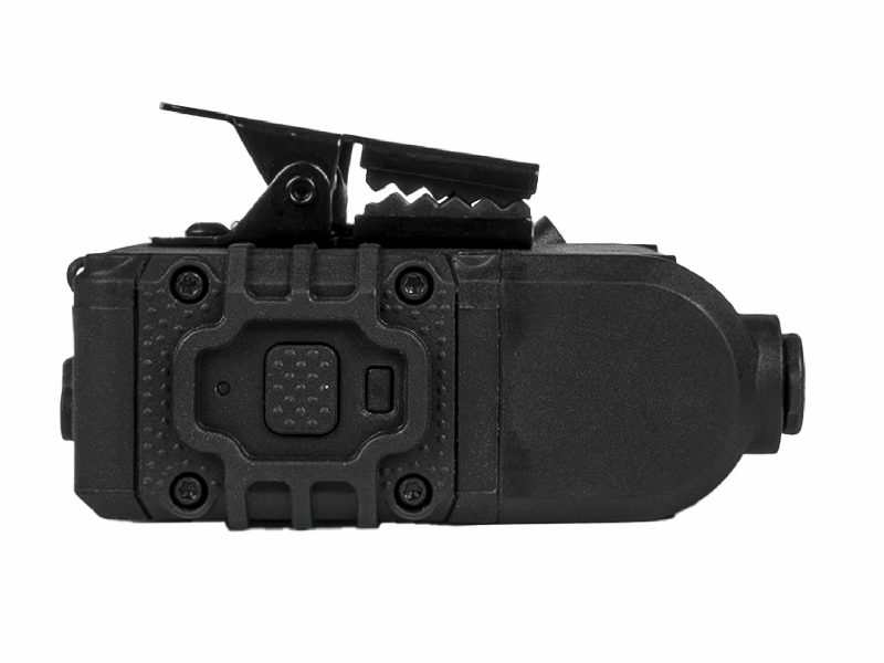 Falconclaw - The One PTT  - 7