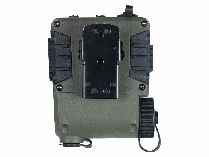 Falconclaw - The One PTT  - 3