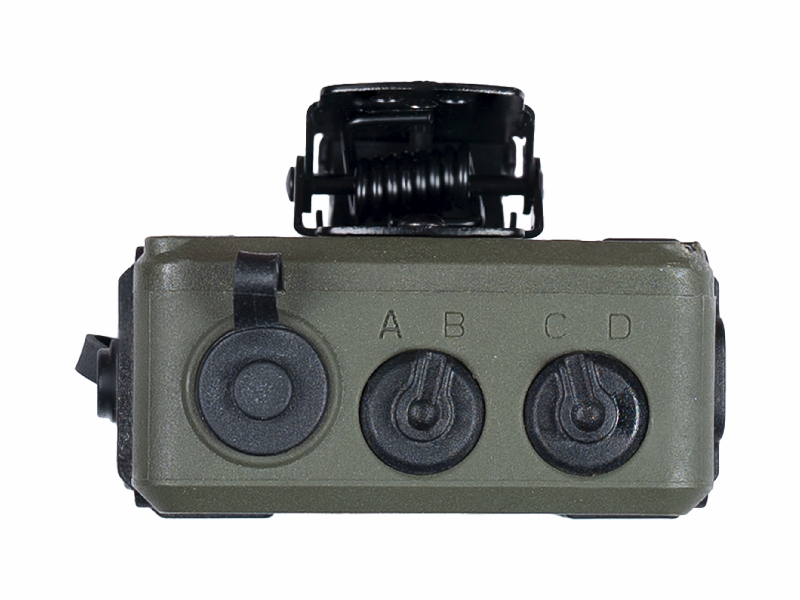 Falconclaw - The One PTT  - 4