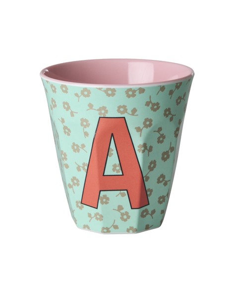 Rice - ALFABET - 4