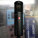 SE ELECTRONICS sE2200, used