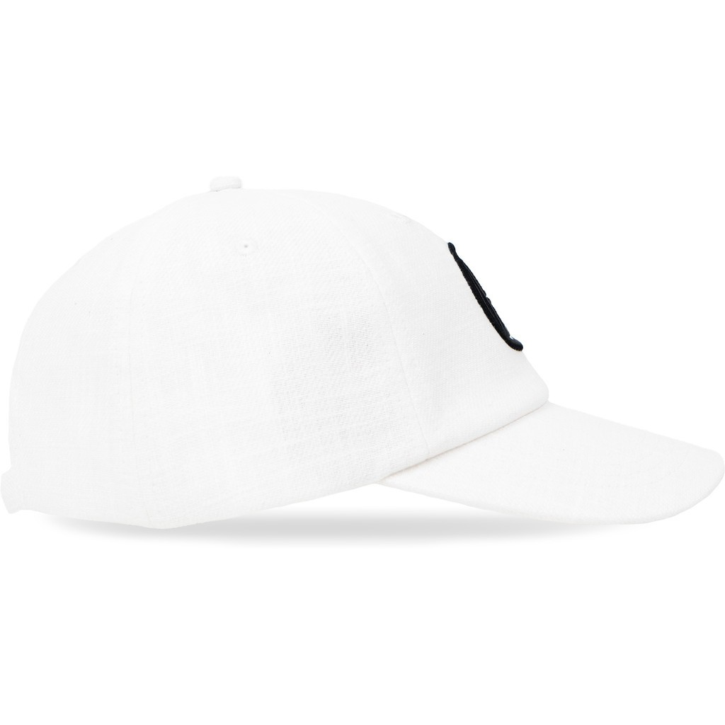 Leone Cap - Optical White - HÉST - 3