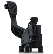 Elektrisk gaspedal Bosch E-gas / Koppling