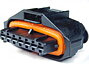 Kontakt - Elektrisk gaspedal Bosch E-gas