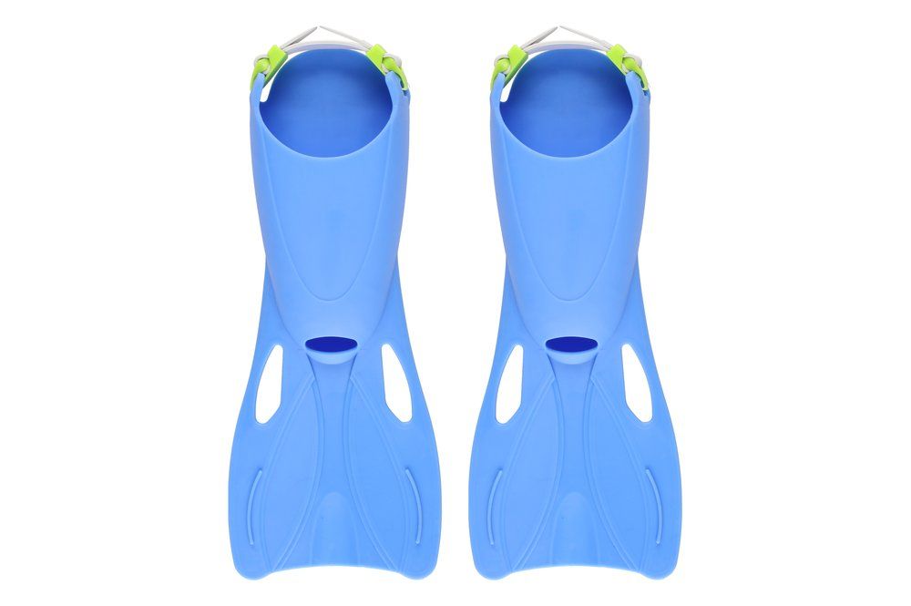 Bestway Snorkkelisetti 3+ koko 24-27 - 5