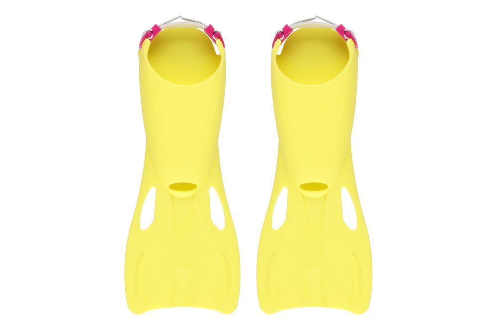 Bestway Snorkkelisetti 3+ koko 24-27 - 6