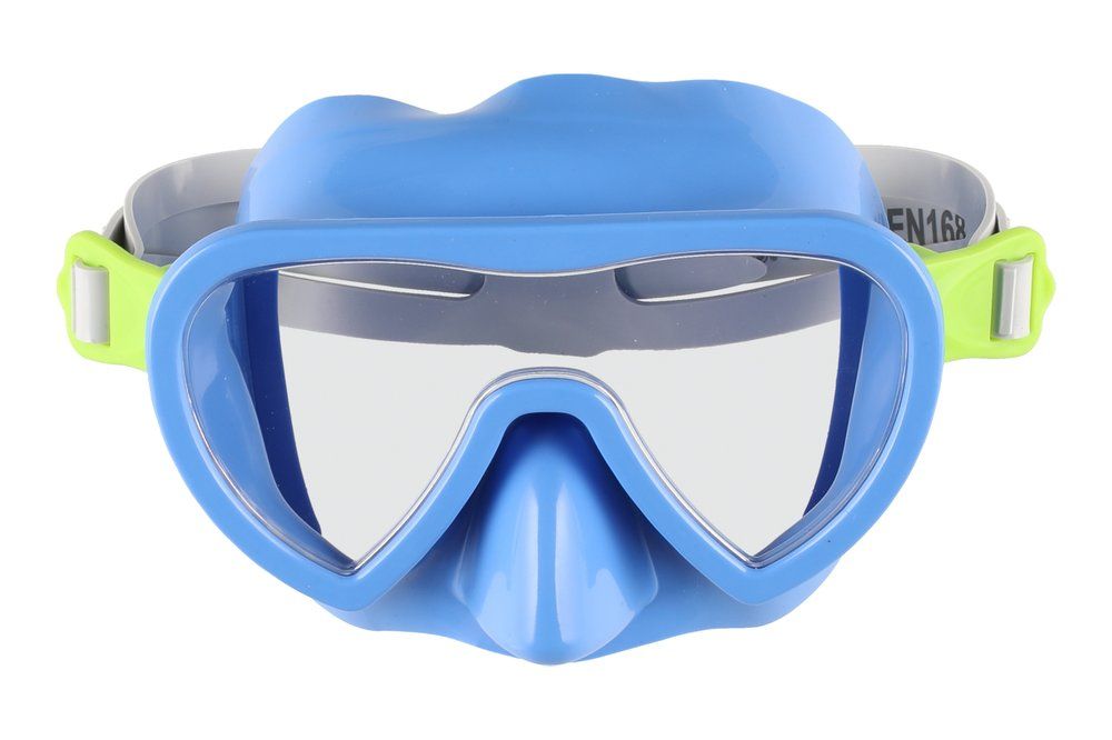 Bestway Snorkkelisetti 3+ koko 24-27 - 3