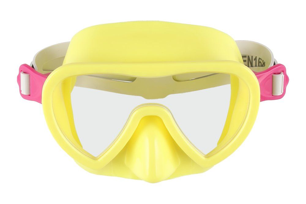Bestway Snorkkelisetti 3+ koko 24-27 - 7