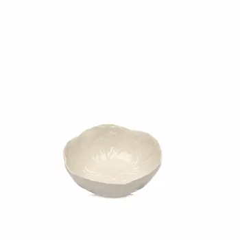 Kålskål Ø17,5 cm small vit