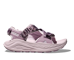 Hoka One One W Infini Hike Tc - Fragrant Lilac/Lilac Cream