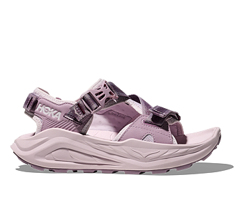 Hoka One One W Infini Hike Tc - Fragrant Lilac/Lilac Cream