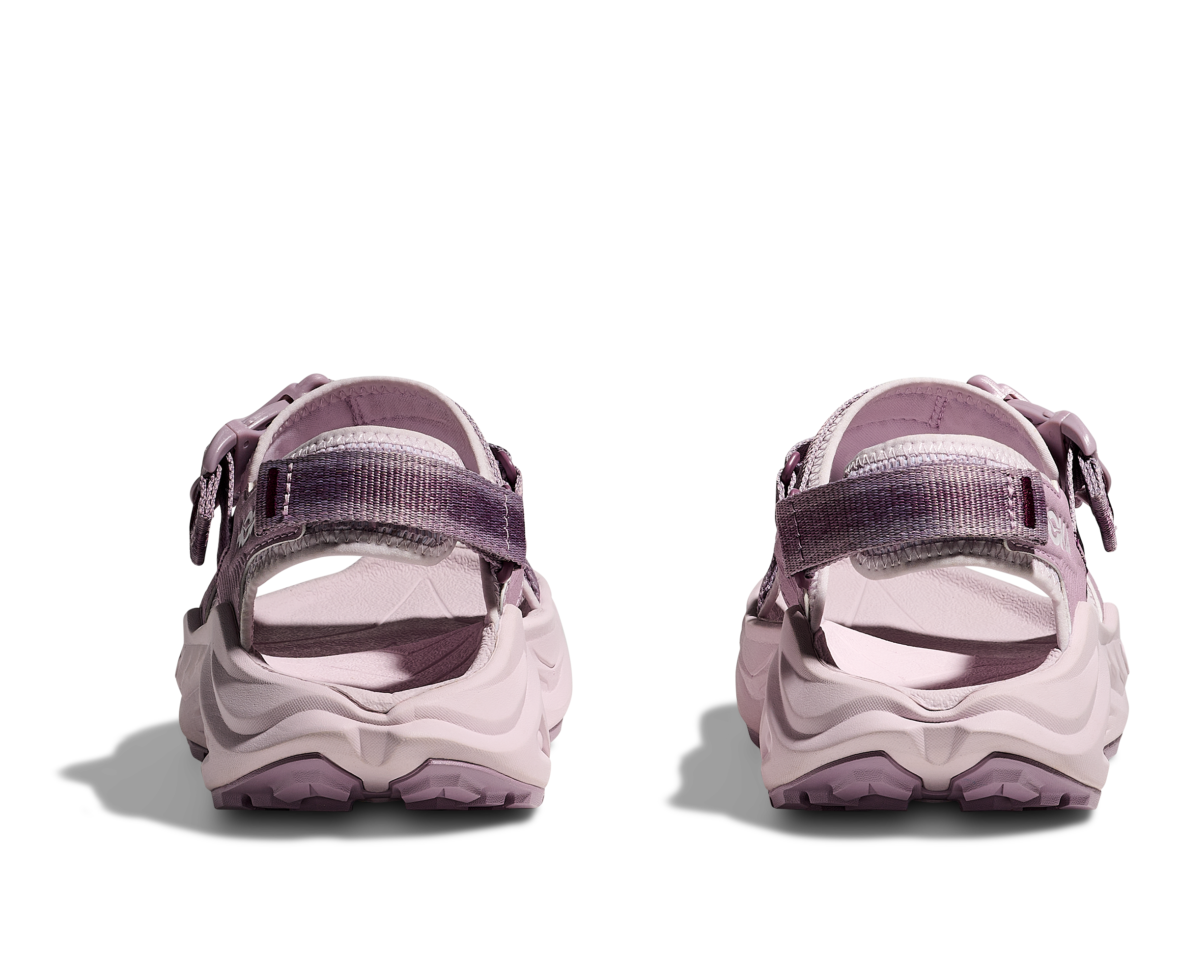 Hoka One One W Infini Hike Tc - Fragrant Lilac/Lilac Cream - 6