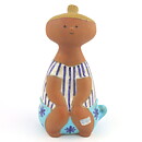 リサラーソン ロッタ Lotta ラーソンの子供たち LARSONS UNGAR 1961年 18cm (3)