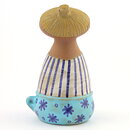 リサラーソン ロッタ Lotta ラーソンの子供たち LARSONS UNGAR 1961年 18cm (3)