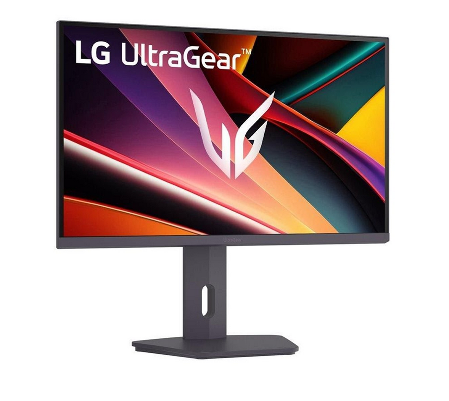 LG 27"  Gamingskärm | 2560x1440 (QHD) | 200hz | 1ms | HDR | HDMI/DP | - 3