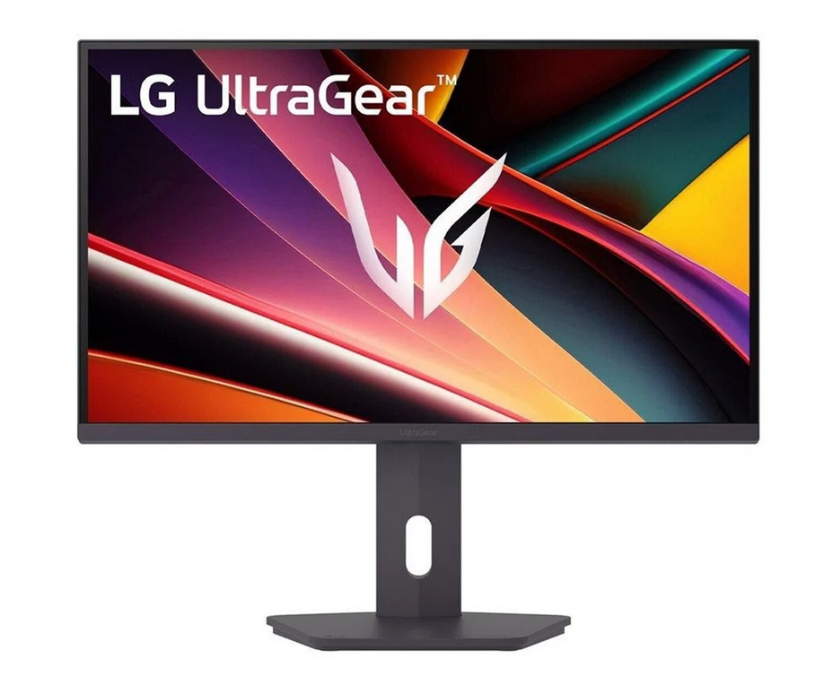 LG 27"  Gamingskärm | 2560x1440 (QHD) | 200hz | 1ms | HDR | HDMI/DP |