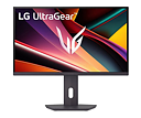 LG 27"  Gamingskärm | 2560x1440 (QHD) | 200hz | 1ms | HDR | HDMI/DP |