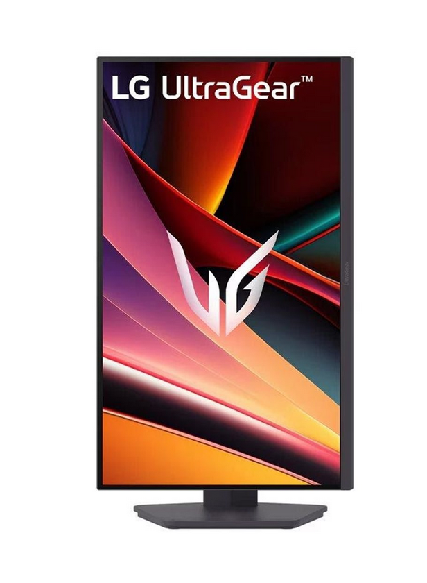LG 27"  Gamingskärm | 2560x1440 (QHD) | 200hz | 1ms | HDR | HDMI/DP | - 2
