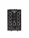 GNOME-202 Mini Mixer Black