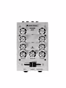 GNOME-202 Mini Mixer Silver