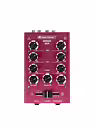 GNOME-202 Mini Mixer Red