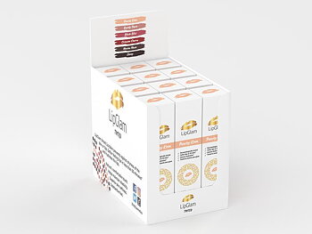 LipGlam Lip Balm