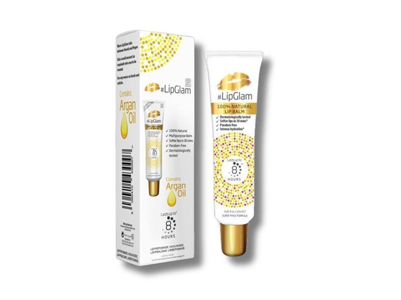 LipGlam Lip Balm