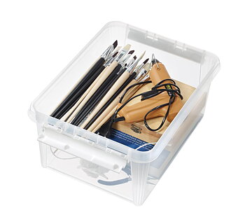 Förvaringsbox SmartStore Classic 14L