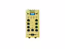 GNOME-202P Mini Mixer Gold