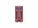 GNOME-202P Mini Mixer Red