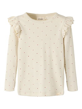 NMFGAGO KUO LS SLIM TOP LIL Turtledove DOT