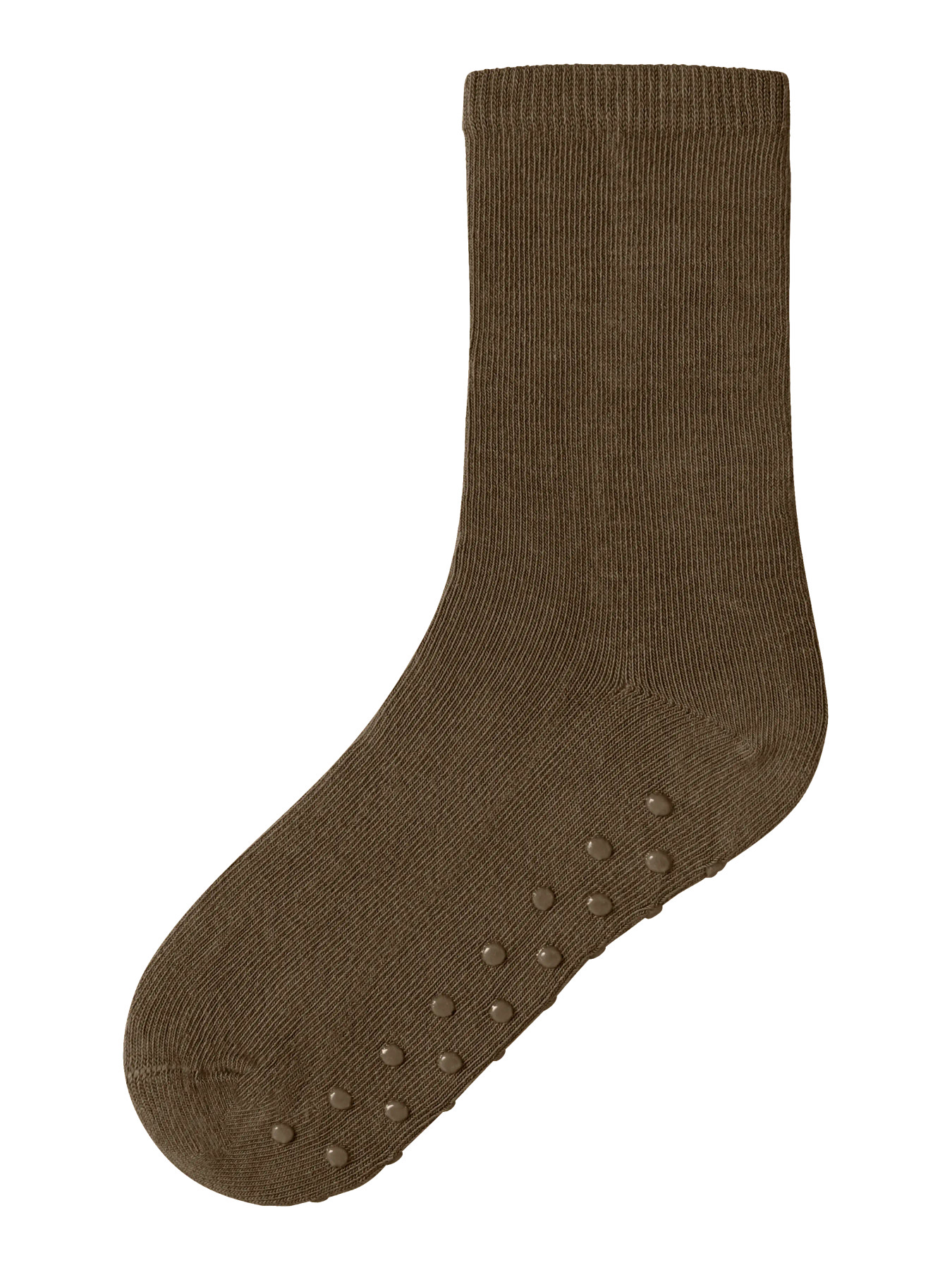 NMNNATANJA SOCK LIL Teak