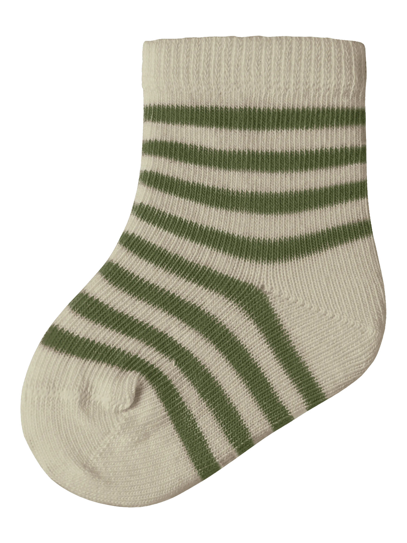 NBMROSSA DIR SOCK LIL Moss Gray CYPRESS