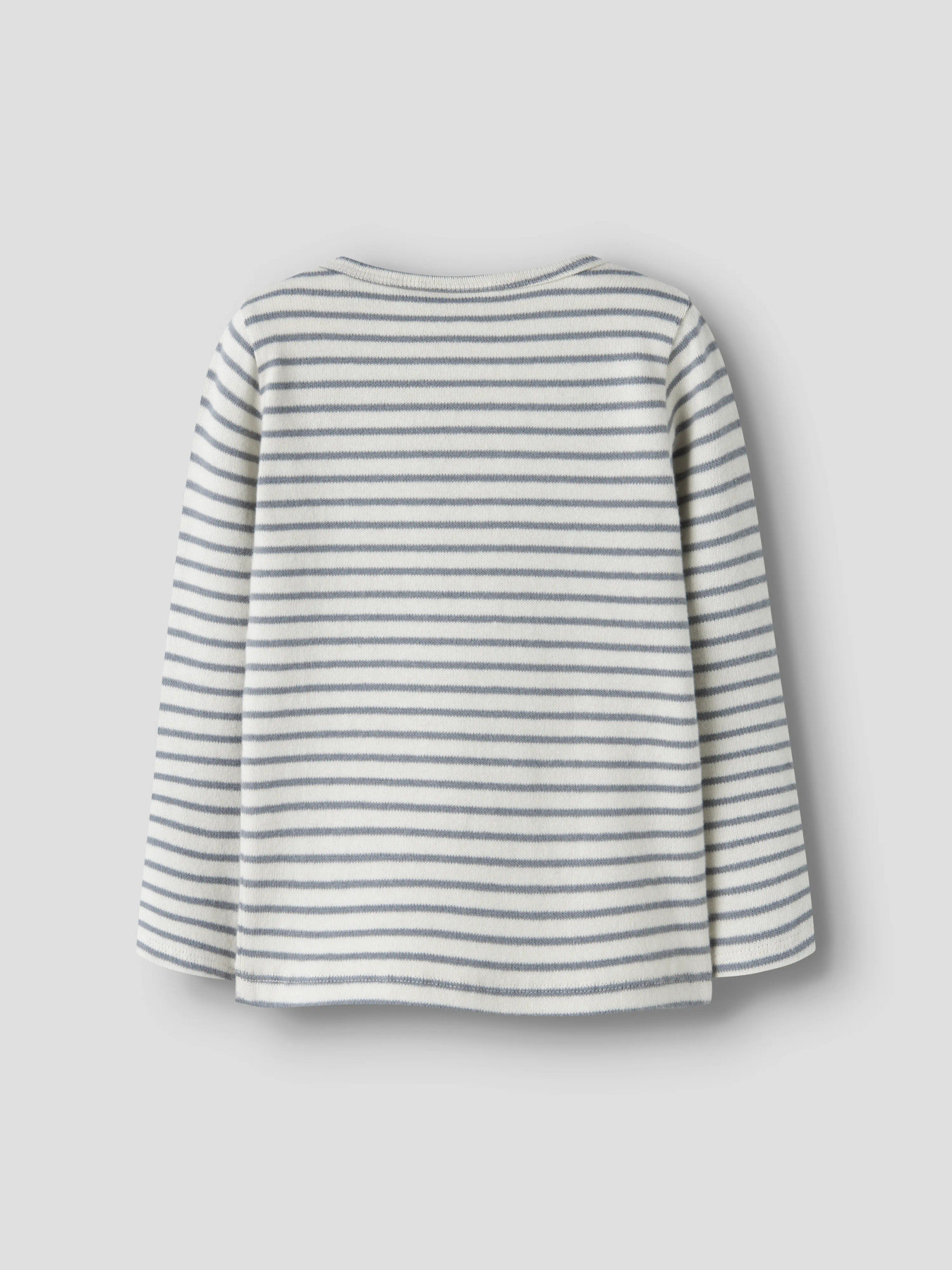 NMMTHORO JEN LS SLIM TOP LIL Turtledove MONUMENT - 3