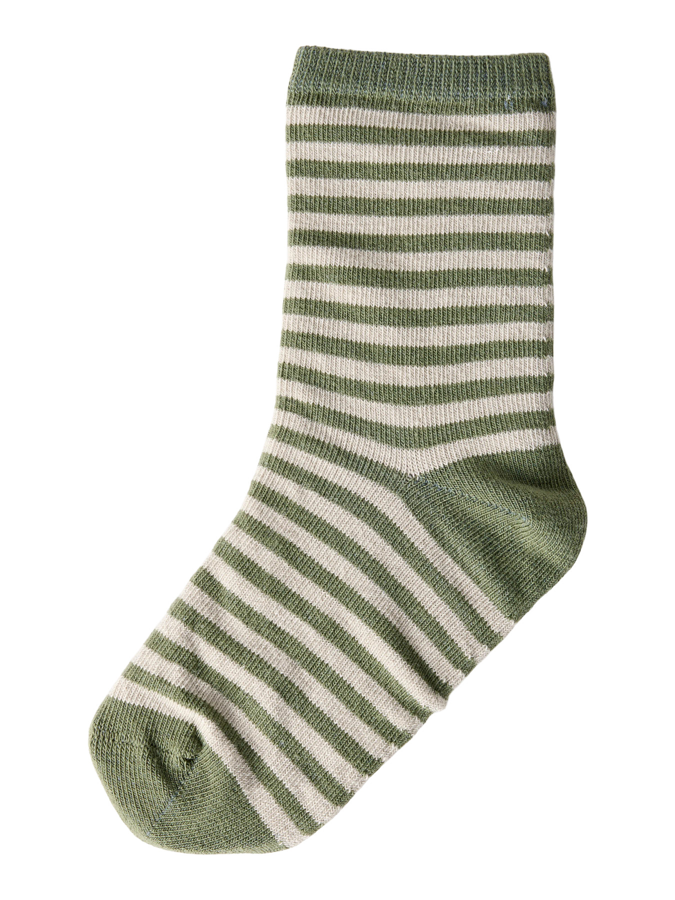 NMMROSSA DIR SOCK LIL Moss Gray CYPRESS