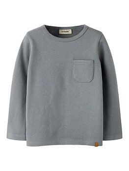 NMMTHORO HEN LS SLIM TOP LIL Monument