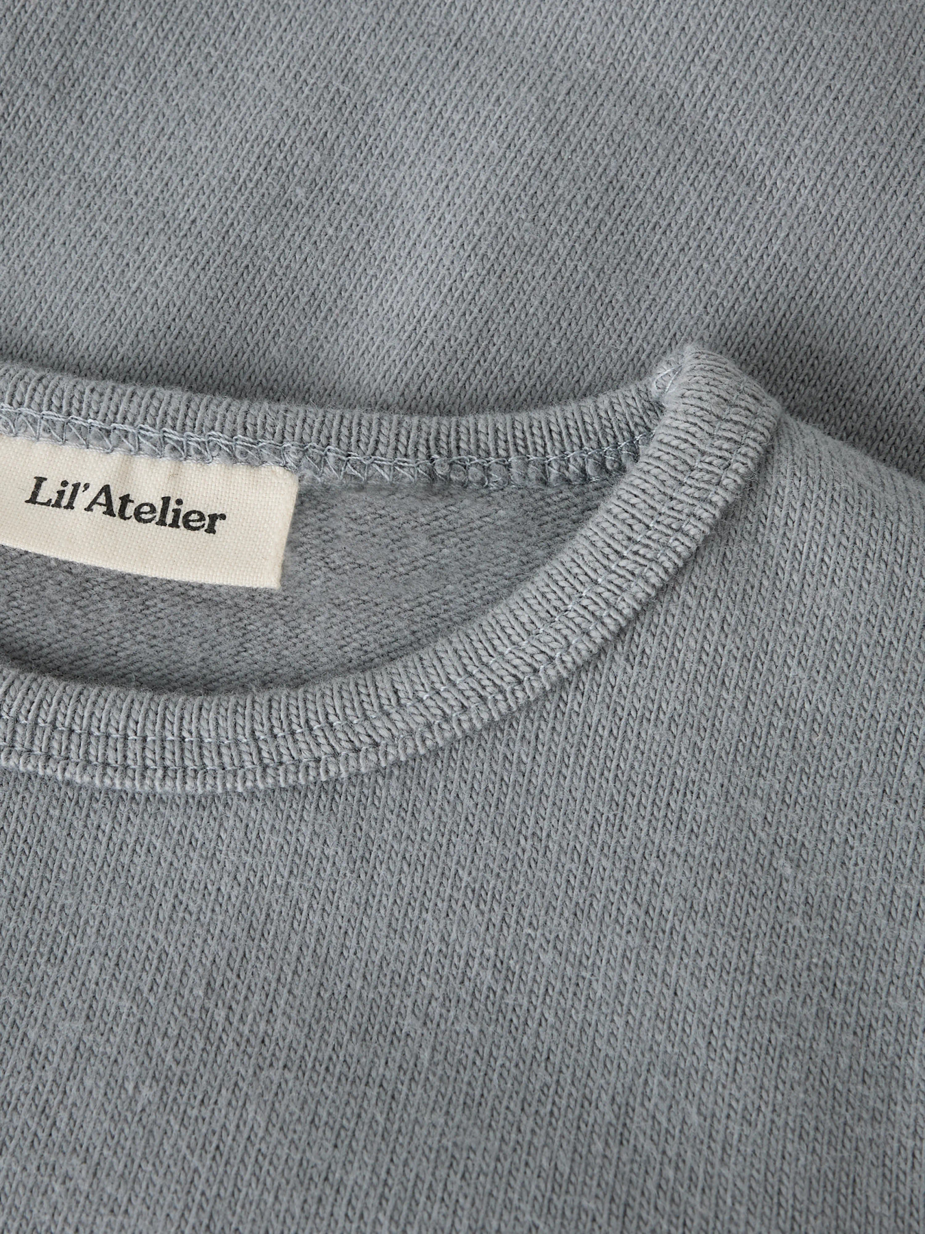 NMMTHORO HEN LS SLIM TOP LIL Monument - 4